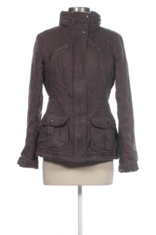 Γυναικείο μπουφάν Esprit, Μέγεθος S, Χρώμα Καφέ, Τιμή 9,99 €