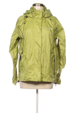 Γυναικείο μπουφάν Etirel, Μέγεθος M, Χρώμα Πράσινο, Τιμή 11,99 €