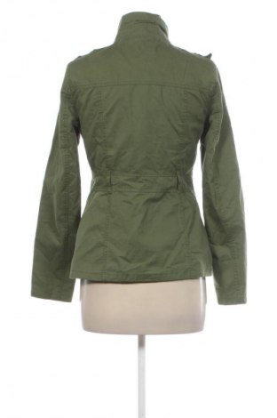 Дамско яке Even&Odd, Размер XS, Цвят Зелен, Цена 3,57 €