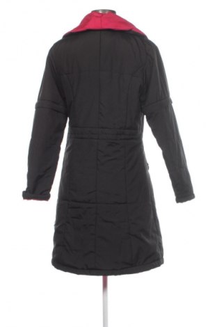 Дамско яке FUBU, Размер M, Цвят Черен, Цена 5,11 €