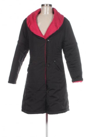 Дамско яке FUBU, Размер M, Цвят Черен, Цена 5,11 €