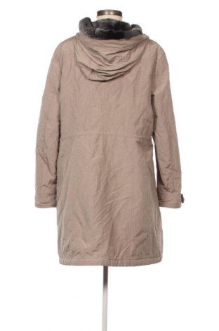 Dámská bunda  Fabiani, Velikost XL, Barva Béžová, Cena  189,00 Kč