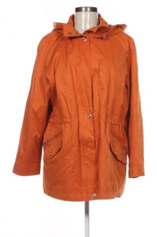 Дамско яке Fabiani, Размер L, Цвят Оранжев, Цена 5,62 €
