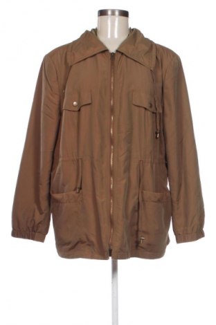 Geacă de femei Fair Lady, Mărime L, Culoare Maro, Preț 55,99 Lei