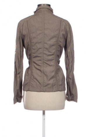 Γυναικείο μπουφάν Fame, Μέγεθος M, Χρώμα Πράσινο, Τιμή 22,71 €