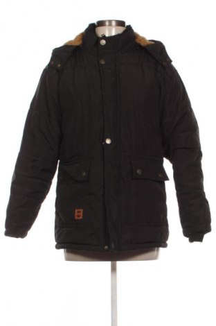 Γυναικείο μπουφάν Fashion Girl, Μέγεθος M, Χρώμα Μαύρο, Τιμή 23,99 €