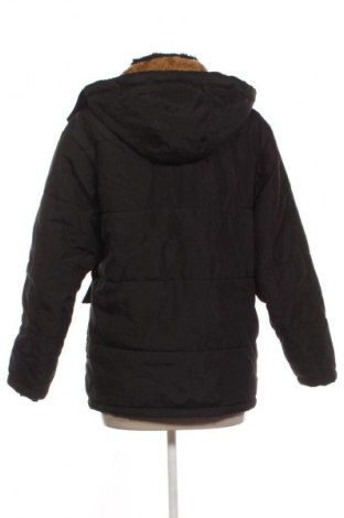 Γυναικείο μπουφάν Fashion Girl, Μέγεθος M, Χρώμα Μαύρο, Τιμή 23,99 €