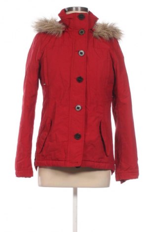 Дамско яке Fat Face, Размер S, Цвят Червен, Цена 35,27 €