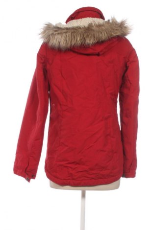 Дамско яке Fat Face, Размер S, Цвят Червен, Цена 35,27 €