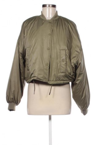 Дамско яке Fb Sister, Размер S, Цвят Зелен, Цена 7,66 €