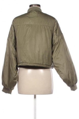 Дамско яке Fb Sister, Размер S, Цвят Зелен, Цена 7,66 €