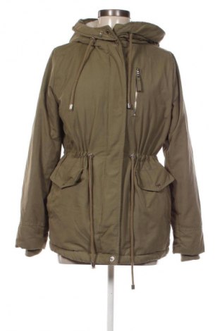 Geacă de femei Fb Sister, Mărime S, Culoare Verde, Preț 36,99 Lei
