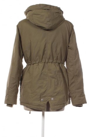 Geacă de femei Fb Sister, Mărime S, Culoare Verde, Preț 36,99 Lei