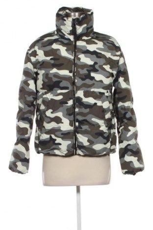 Dámská bunda  Fb Sister, Velikost S, Barva Vícebarevné, Cena  669,00 Kč