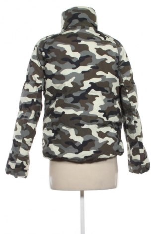 Dámská bunda  Fb Sister, Velikost S, Barva Vícebarevné, Cena  669,00 Kč