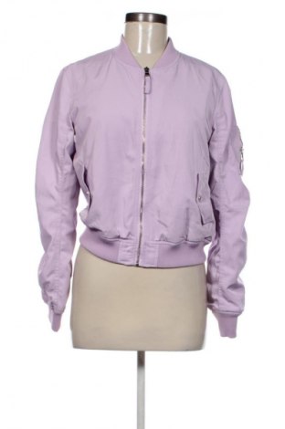 Dámská bunda  Fb Sister, Velikost S, Barva Fialová, Cena  189,00 Kč