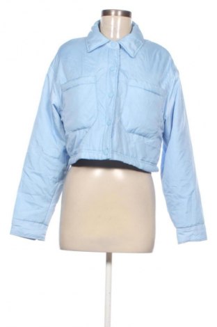 Dámská bunda  Fb Sister, Velikost M, Barva Modrá, Cena  729,00 Kč