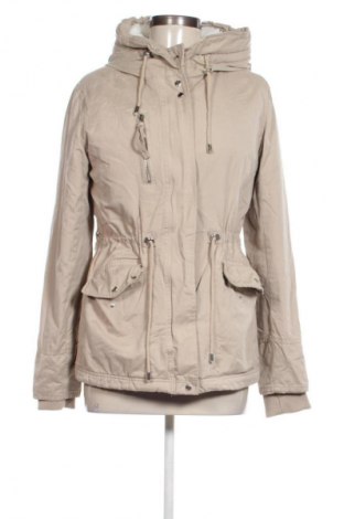 Női dzseki Fb Sister, Méret M, Szín Bézs, Ár 2 989 Ft