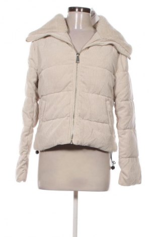 Dámská bunda  Fb Sister, Velikost S, Barva Krémová, Cena  709,00 Kč