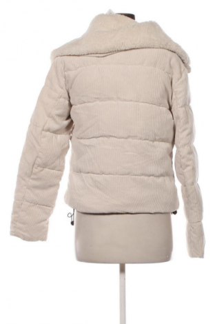 Dámská bunda  Fb Sister, Velikost S, Barva Krémová, Cena  709,00 Kč