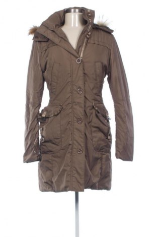 Geacă de femei Feel Free, Mărime M, Culoare Maro, Preț 67,99 Lei