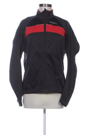 Дамско яке Femme, Размер L, Цвят Черен, Цена 7,66 €