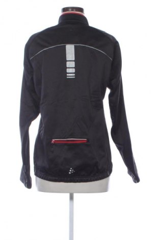 Дамско яке Femme, Размер L, Цвят Черен, Цена 7,66 €