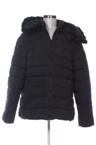 Дамско яке Feng, Размер XXL, Цвят Черен, Цена 17,38 €