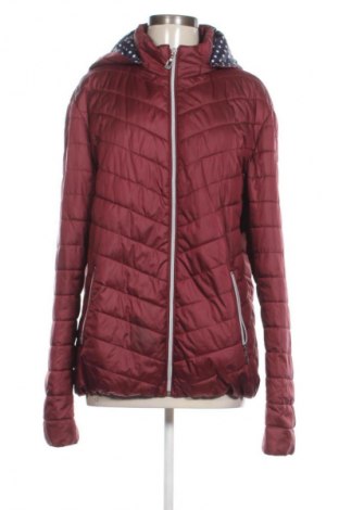 Kurtka damska Feng, Rozmiar XXL, Kolor Czerwony, Cena 168,99 zł
