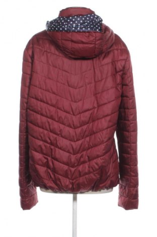 Kurtka damska Feng, Rozmiar XXL, Kolor Czerwony, Cena 168,99 zł