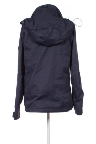 Geacă de femei First B, Mărime L, Culoare Albastru, Preț 39,99 Lei