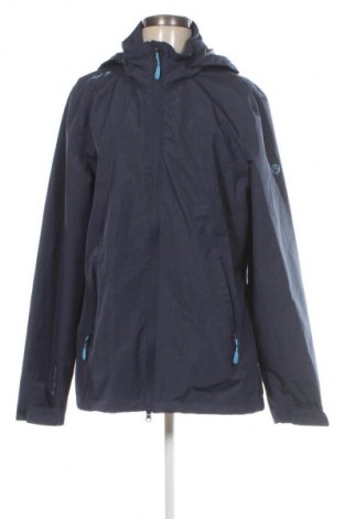 Geacă de femei First B, Mărime XL, Culoare Albastru, Preț 49,99 Lei