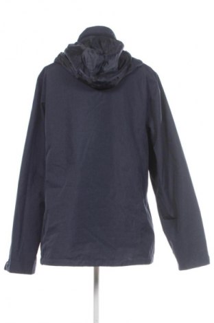 Geacă de femei First B, Mărime XL, Culoare Albastru, Preț 49,99 Lei