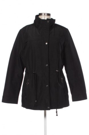 Γυναικείο μπουφάν Flight, Μέγεθος M, Χρώμα Μαύρο, Τιμή 8,00 €