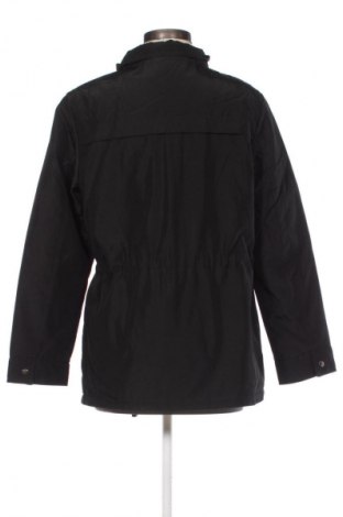 Γυναικείο μπουφάν Flight, Μέγεθος M, Χρώμα Μαύρο, Τιμή 8,00 €