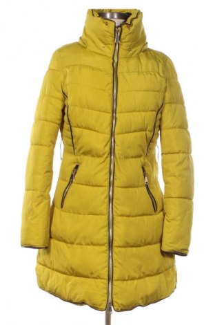 Geacă de femei Fly, Mărime S, Culoare Galben, Preț 154,99 Lei
