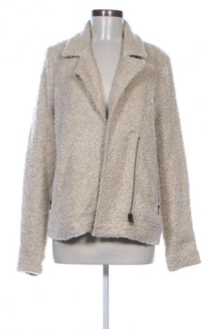 Γυναικείο μπουφάν Forever 21, Μέγεθος M, Χρώμα  Μπέζ, Τιμή 21,99 €