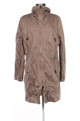 Geacă de femei Franco Callegari, Mărime L, Culoare Bej, Preț 20,99 Lei