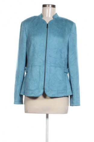 Dámská bunda  Frank Walder, Velikost M, Barva Modrá, Cena  389,00 Kč