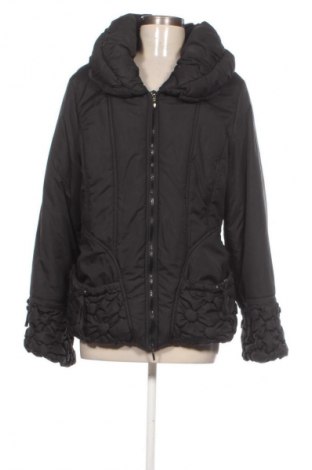 Geacă de femei Franstyle, Mărime M, Culoare Negru, Preț 46,99 Lei