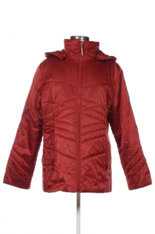 Geacă de femei Fred Sabatier, Mărime L, Culoare Roșu, Preț 39,99 Lei