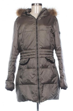 Geacă de femei Frieda & Freddies, Mărime L, Culoare Verde, Preț 336,99 Lei