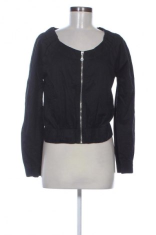 Дамско яке Frk., Размер M, Цвят Черен, Цена 25,05 €