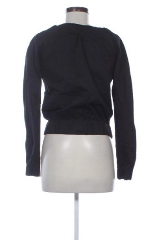 Дамско яке Frk., Размер M, Цвят Черен, Цена 25,05 €