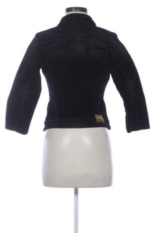 Γυναικείο μπουφάν G-Star Raw, Μέγεθος XS, Χρώμα Μαύρο, Τιμή 66,00 €