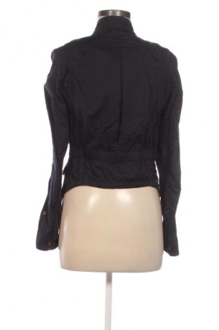 Дамско яке G-Star Raw, Размер S, Цвят Син, Цена 39,36 €