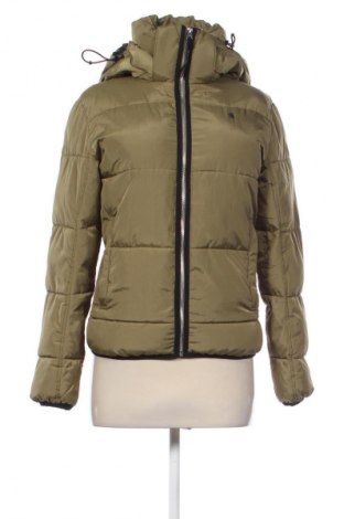 Damenjacke G-Star Raw, Größe S, Farbe Grün, Preis € 61,99