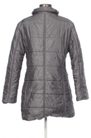 Дамско яке G.W., Размер XL, Цвят Сив, Цена 9,20 €