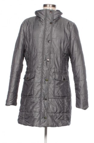 Дамско яке G.W., Размер XL, Цвят Сив, Цена 9,20 €