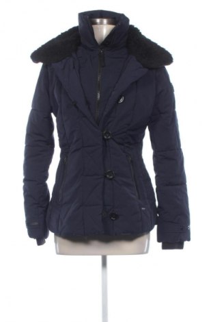 Дамско яке Gaastra, Размер M, Цвят Син, Цена 22,28 €